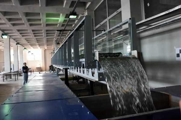 120 bin Euro değerindeki deney cihazını 100 bin TL'ye ürettiler - Sayfa 1