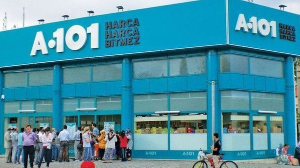 A101 11 Temmuz 2019 aktüel indirimli ürünler kataloğu - Sayfa 1