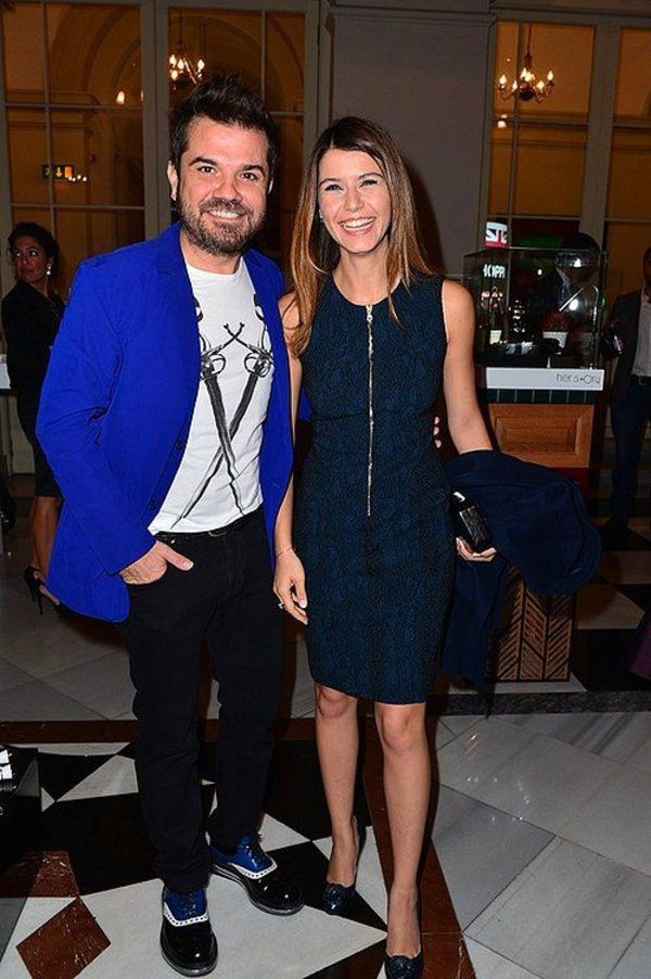 Beren Saat 'Asla sevmeyin' diyerek paylaştı! Kenan Doğulu'ya olay gönderme - Sayfa 4