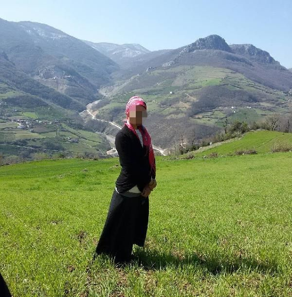 Evli imam köyün genç kızı ile birlikte kayıplara karıştı - Sayfa 3