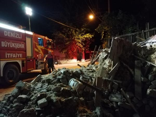 Yaralandı! Devletimin malını kesmeyin diye direndi - Sayfa 2