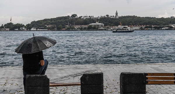 İBB'den İstanbullulara kritik uyarı! Sağanak yağmur gök gürültüsüyle beraber geliyor! - Sayfa 4