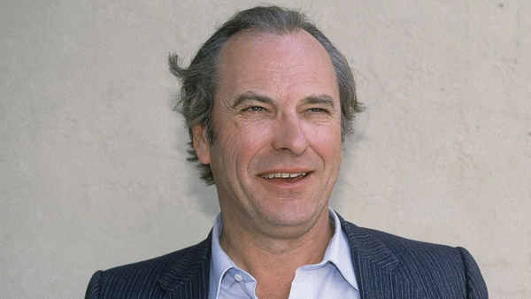 Amerikalı usta oyuncu Rip Torn hayatını kaybetti - Sayfa 4