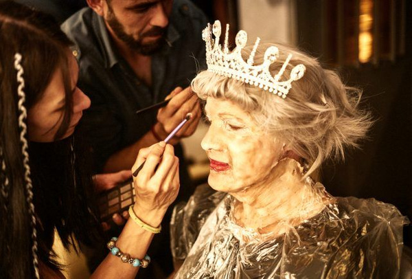 Ozan Doğulu'nun Elizabeth hali olay! Sosyal medya bunu konuşuyor! - Sayfa 3