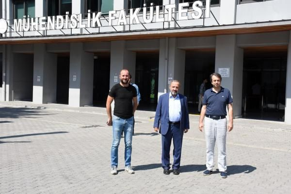 120 bin Euro değerindeki deney cihazını 100 bin TL'ye ürettiler - Sayfa 2