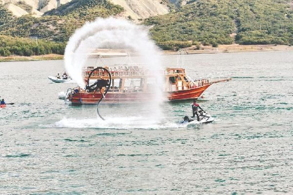 Tunceli terör belasından kurtuldu cennete dönüştü - Sayfa 3
