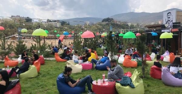Tunceli terör belasından kurtuldu cennete dönüştü - Sayfa 2