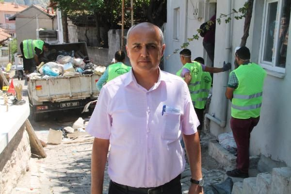 Mahalle sakinleri şikayet etti! Temizlik işleri ekipleri manzara karşısında hayrete düştü - Sayfa 2