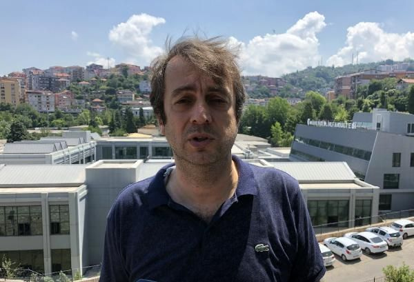120 bin Euro değerindeki deney cihazını 100 bin TL'ye ürettiler - Sayfa 3