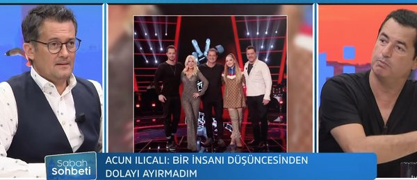 Acun Ilıcalı "Para kazanmadık" dedi! Canlı yayında Tv8'i satıp satmayacağını açıkladı - Sayfa 3