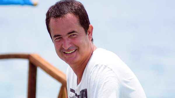 Acun Ilıcalı yine zirvede! İşte magazin dünyasının en çok konuşulanları - Sayfa 1