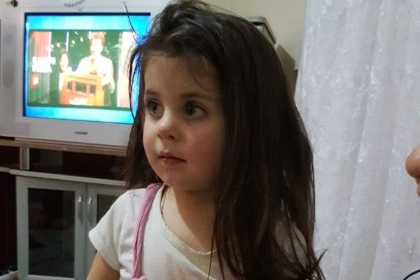 Ağrı'da cansız bedeni bulunmuştu! Minik Leyla Aydemir'in ailesine yapılan DNA testi sonuçları - Sayfa 1
