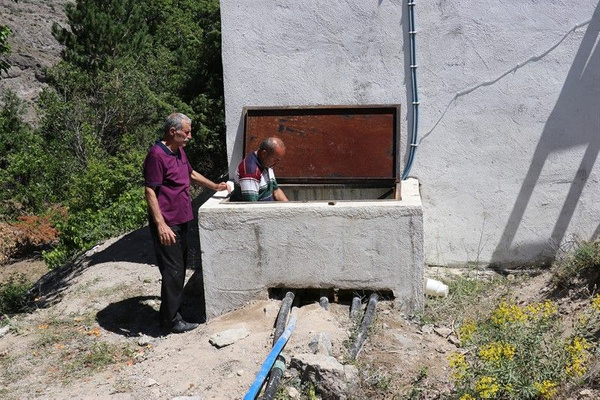 Gümüşhane'de 145 kişi hastanelik olmuştu! Sebebi belli oldu - Sayfa 2