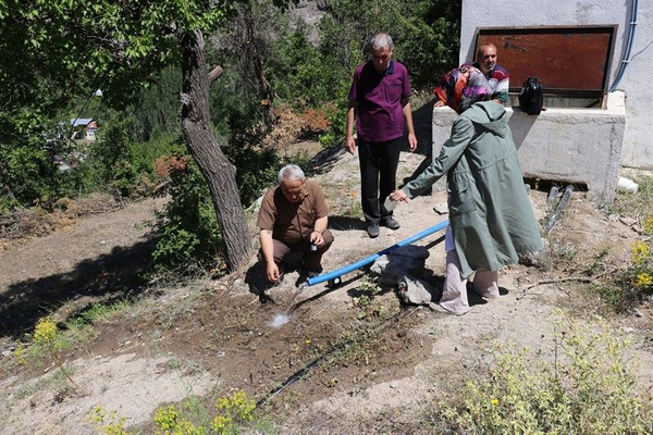 Gümüşhane'de 145 kişi hastanelik olmuştu! Sebebi belli oldu - Sayfa 3