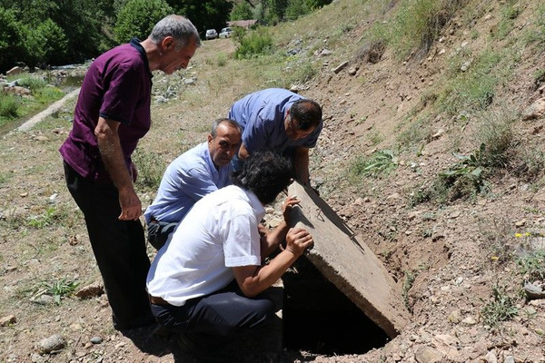 Gümüşhane'de 145 kişi hastanelik olmuştu! Sebebi belli oldu - Sayfa 1