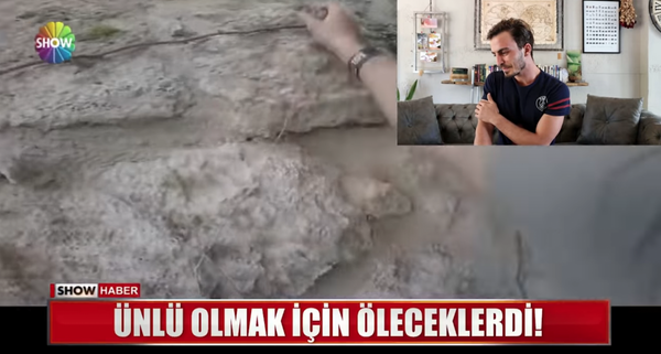 Show TV'ye dava açan Deli Mi Ne rekor tazminat kazandı - Sayfa 3