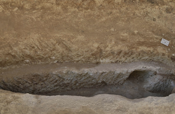 Nevşehir'de ortaya çıktı! 800 yıl sonra yeraltında bulunanlar şaşırttı - Sayfa 9