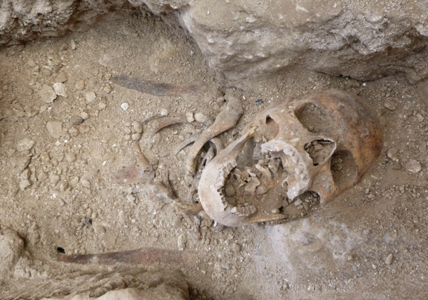 Nevşehir'de ortaya çıktı! 800 yıl sonra yeraltında bulunanlar şaşırttı - Sayfa 3
