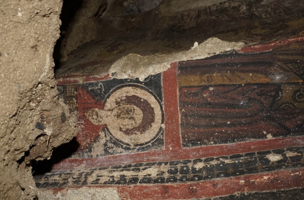 800 yıl sonra ortaya çıktı Nevşehir'de yeraltında bulunanlar 'yok artık' dedirtti - Sayfa 4