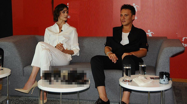Büşra Develi ve Edis'in yeni işi herkesi şaşırttı - Sayfa 1