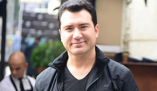 Serdar Ortaç'tan sonra ünlü türkücü Murat Kurşun'a da MS teşhisi kondu - Sayfa 4