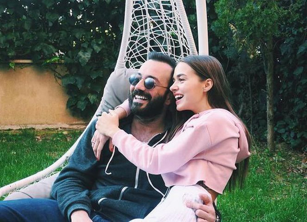 Gündeme bomba gibi düştü! Bensu Soral ile Hakan Baş boşanıyor mu? - Sayfa 2