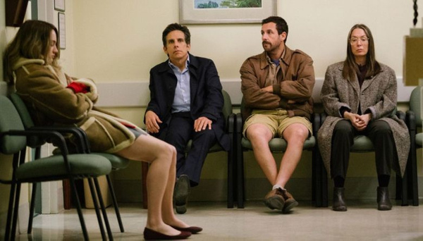Netflix'in en iyi 10 filmi sizler için listelendi! İşte en çok beğenilen filmler - Sayfa 2