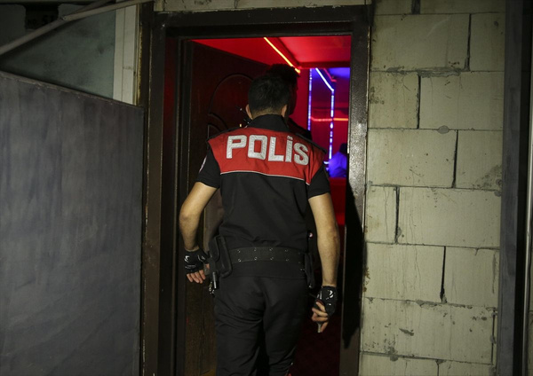 Bakan Pakdemirli talimat verdi! 81 ilde eş zamanlı yapıldı - Sayfa 1