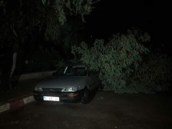 Kuzey Ege sahillerini fırtına vurdu hayat felç oldu - Sayfa 2