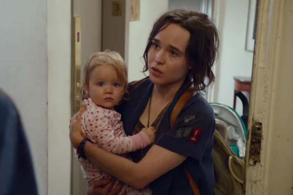 Netflix'in en iyi 10 filmi sizler için listelendi! İşte en çok beğenilen filmler - Sayfa 3
