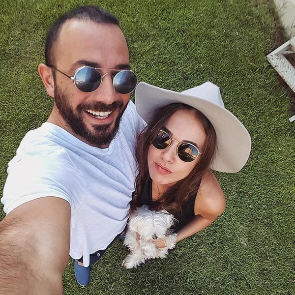 Gündeme bomba gibi düştü! Bensu Soral ile Hakan Baş boşanıyor mu? - Sayfa 4