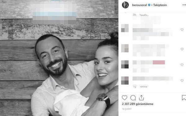 Gündeme bomba gibi düştü! Bensu Soral ile Hakan Baş boşanıyor mu? - Sayfa 3