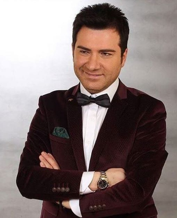 Serdar Ortaç'tan sonra ünlü türkücü Murat Kurşun'a da MS teşhisi kondu - Sayfa 1