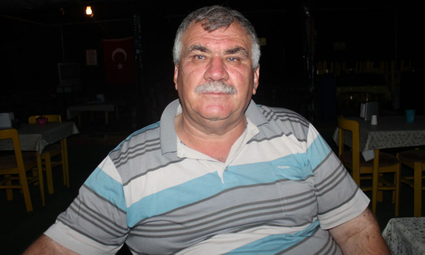 Muğla'da bulunan yaralı Ebabil Kuşu koruma altına alındı - Sayfa 2