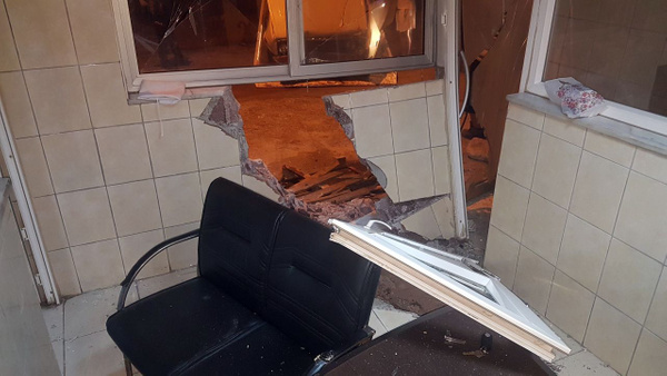 Antalya'da ustasının arabasını kaçıran çocukların sonu kötü bitti! - Sayfa 4