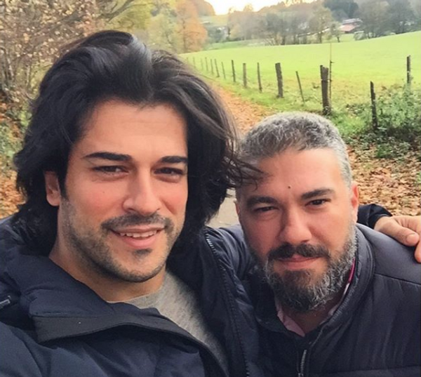 Burak Özçivit Diriliş Osman'a sıkı hazırlanıyor! Haftanın beş günü sekiz saat zorlu eğitim - Sayfa 4