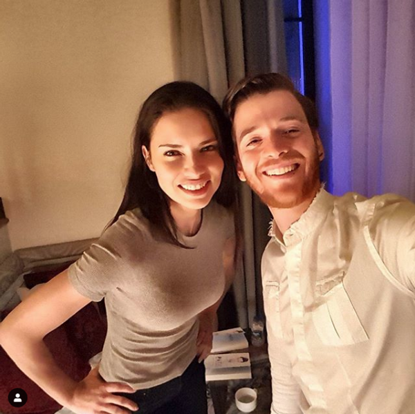 Metin Hara Adriana Lima hakkında ilk kez konuştu! Kolay olmuyor diyerek içini döktü - Sayfa 3