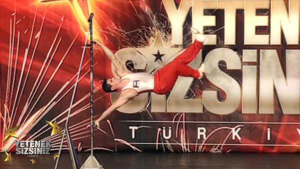 'Yetenek Sizsiniz' finalistiydi! 'FETÖ iftirası' davasıyla hukuk mücadelesi başlattı - Sayfa 1