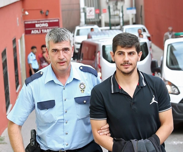 'Yetenek Sizsiniz' finalistiydi! 'FETÖ iftirası' davasıyla hukuk mücadelesi başlattı - Sayfa 2