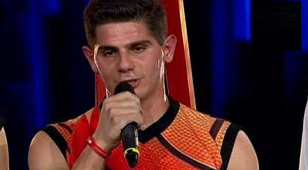 'Yetenek Sizsiniz' finalistiydi! 'FETÖ iftirası' davasıyla hukuk mücadelesi başlattı - Sayfa 3