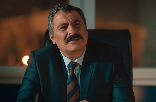 FOX'un reyting rekortmeni Her Yerde Sen dizisine flaş transfer! Ortalık fena karışacak - Sayfa 3