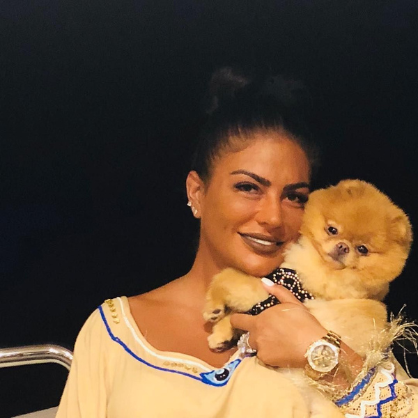 Süreyya Yalçın'ın bikini altı çizmeli plaj stiliyle olay oldu - Sayfa 3