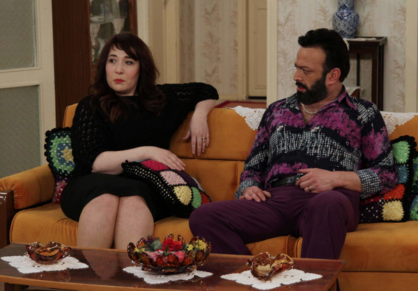 Seksenler hakkında beklenen haber geldi! Yapımcı ilan etti - Sayfa 1