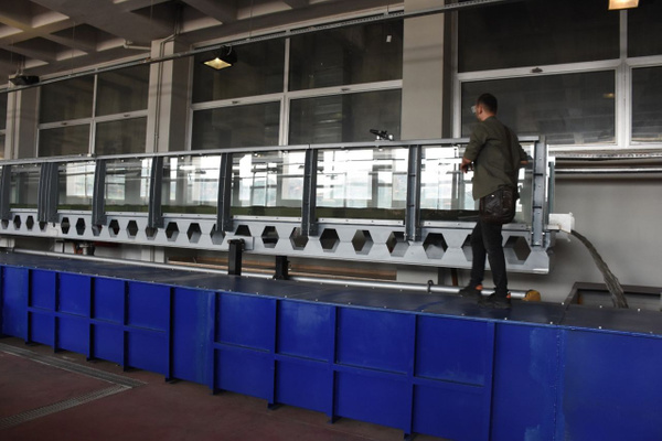 Üniversite öğrencileri 750 bin lira maliyetli deney cihazını 100 bin TL'ye kurdu - Sayfa 3