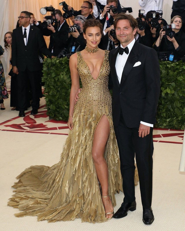 Bradley Cooper ile ayrılığı olay olan Irina Shayk ayrılık sonrası ilk kez konuştu! - Sayfa 1