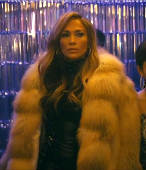 Antalya'da konser verecek olan Jennifer Lopez striptizci oldu! Direk dansı yaptı - Sayfa 1