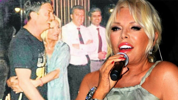 Ajda Pekkan, 22 yaş küçük sevgilisiyle kavga etti! İşte kavganın nedeni... - Sayfa 2