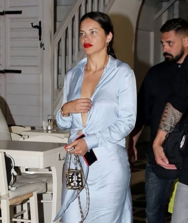 Adriana Lima'nın sevgilisi Emir Uyar'ın bıraktığı bahşiş olay oldu! Bakın ne kadar bahşiş bıraktı - Sayfa 4
