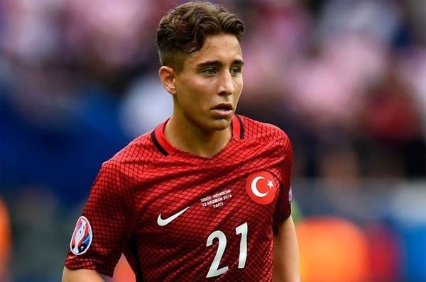 Fenerbahçe'den Başakşehir operasyonu! İki yıldız 9 milyon euro'ya bitiyor - Sayfa 4