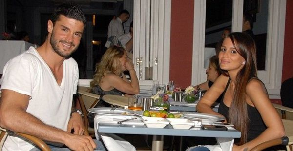 Berk Oktay'ın çıplak fotoğraflarını yaydı! Merve Oktay savcıyı ikna edemedi - Sayfa 2